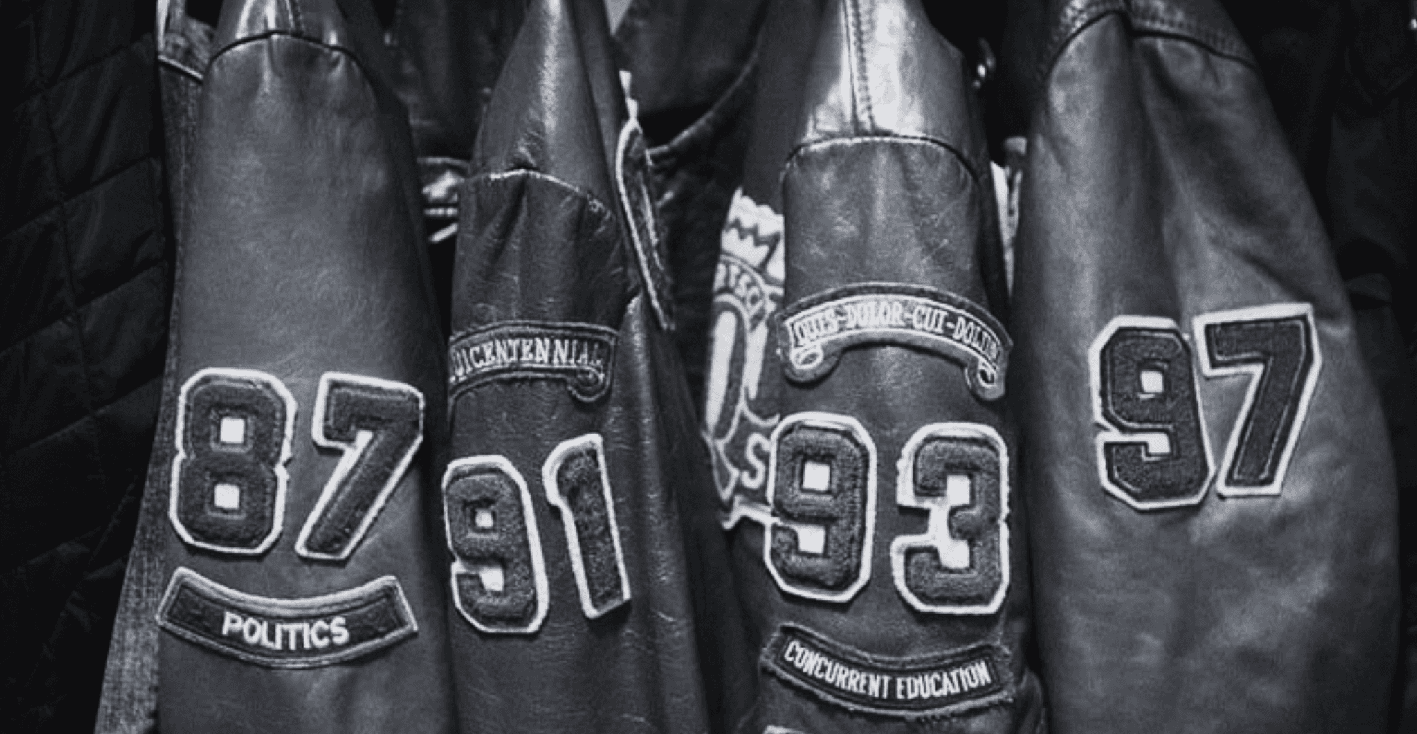 Jackets